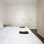 Heart Of Warsaw 2Br Haven