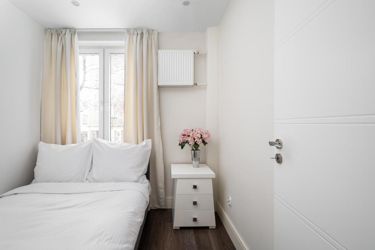 Heart Of 2br Haven Warszawa