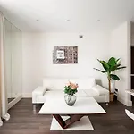 Heart Of Warsaw 2Br Haven