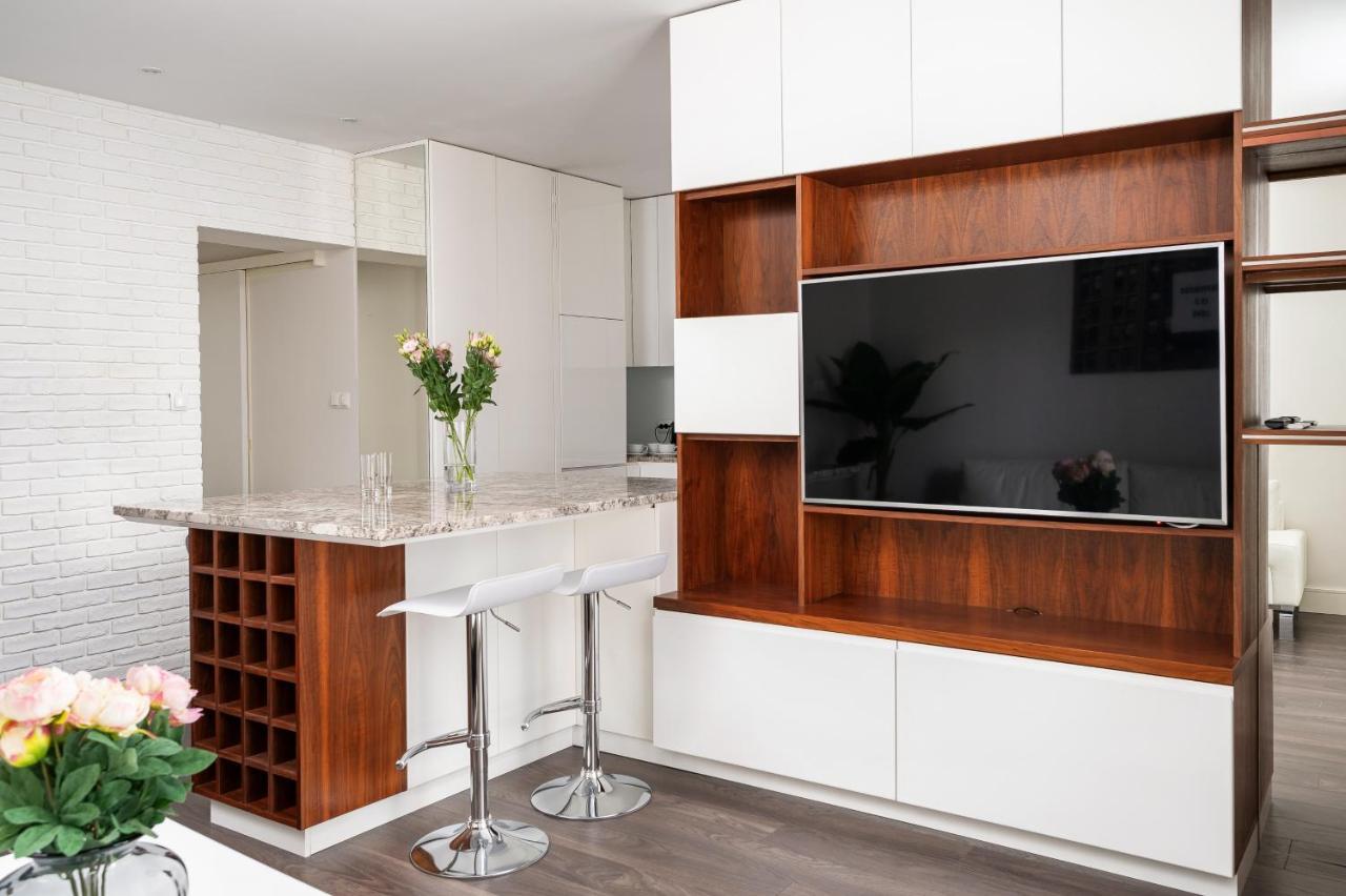Heart Of 2br Haven * Warsaw