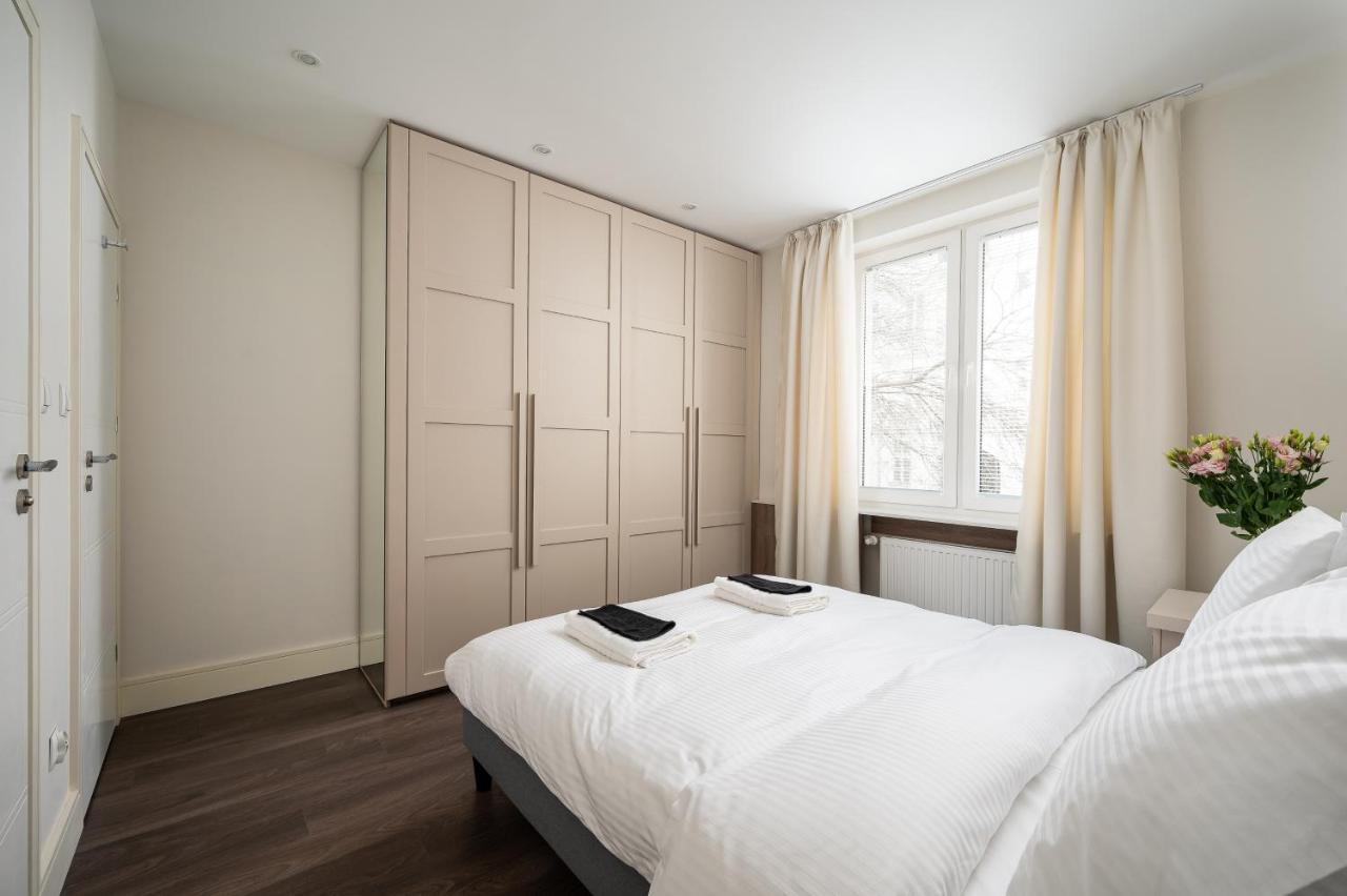 Heart Of 2br Haven * Warsaw